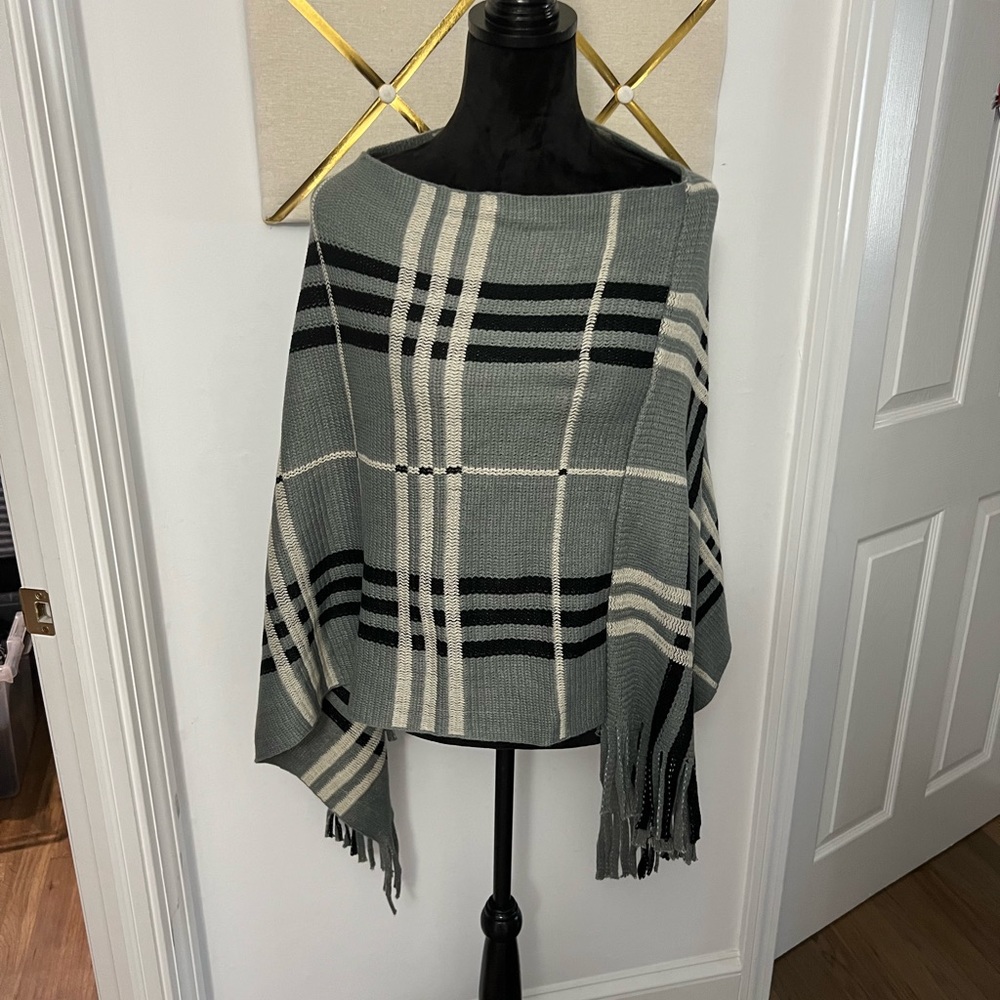Shawl